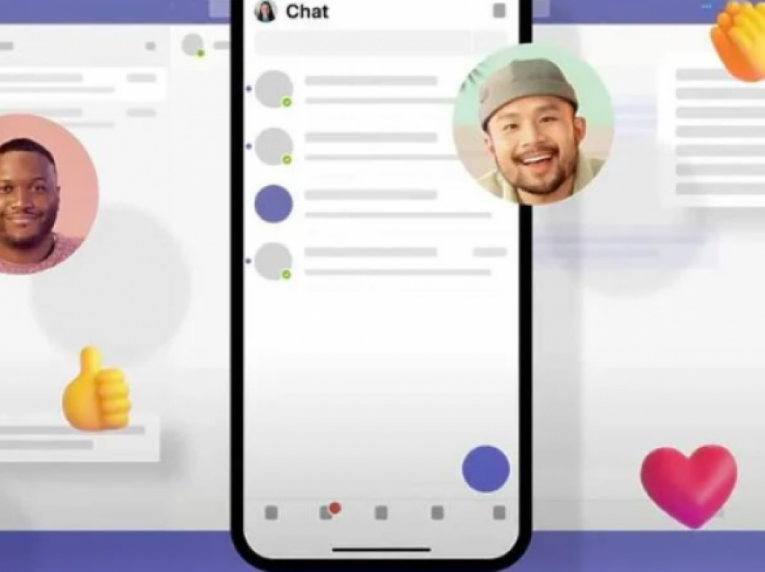 Microsoft është duke punuar në lojëra për Microsoft Teams