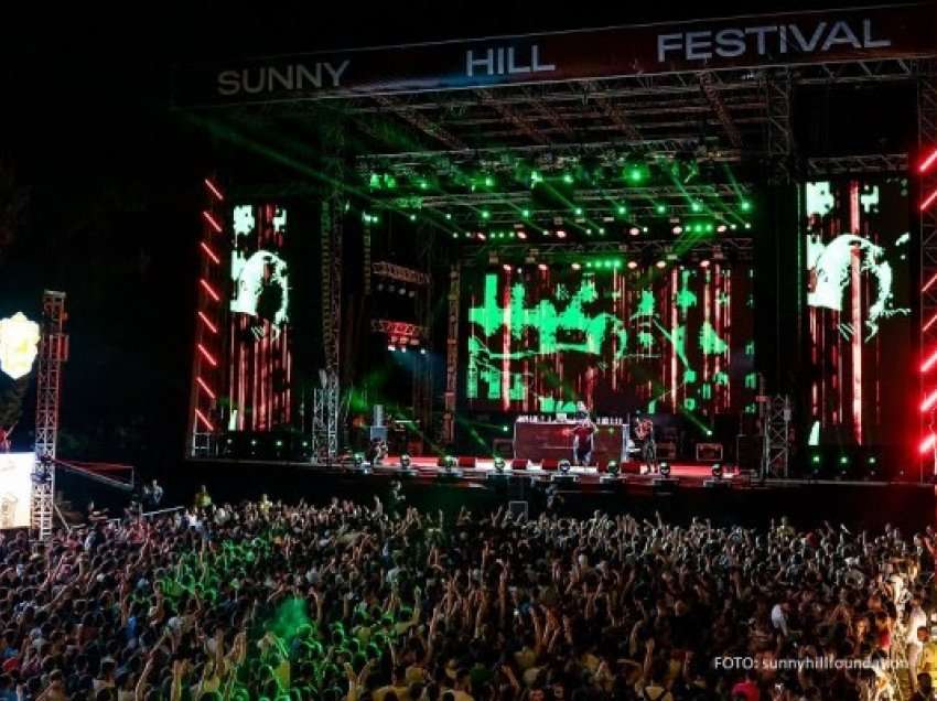 Asociacioni i Komunave: MAPL ndërhyri në kompetencat e komunave për festivalin “Sunny Hill”