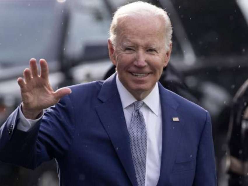 SHBA do të sigurojë një tjetër miliard dollarë ndihmë armësh për Ukrainën, thotë Biden