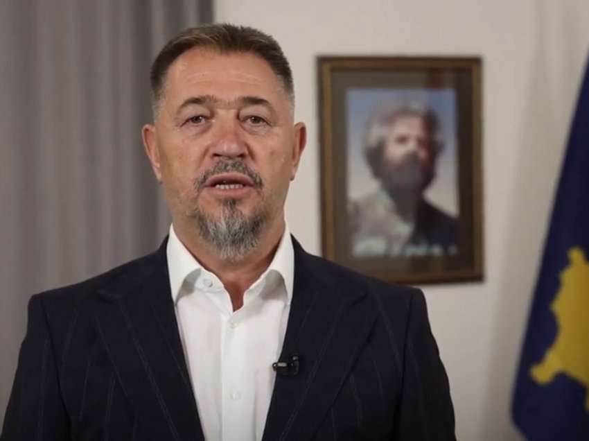 Sami Lushtaku padit zv/ministrin e Kosovës, kjo është arsyeja