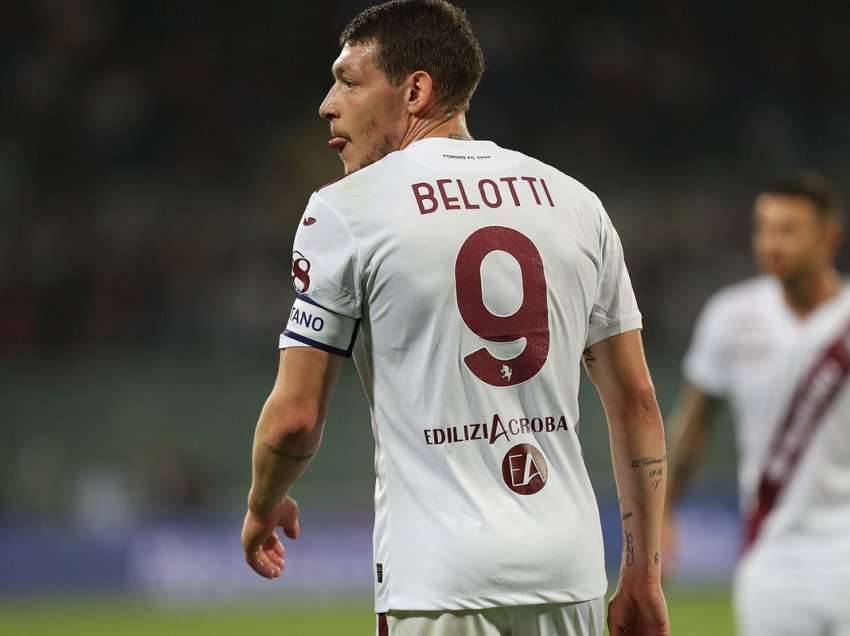 Belotti merr vendimin për të ardhmen