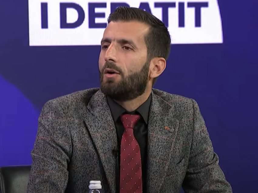 Demhasaj: Është pozitive që më në fund po krijohet mundësia për dialog mes veteranëve dhe Qeverisë