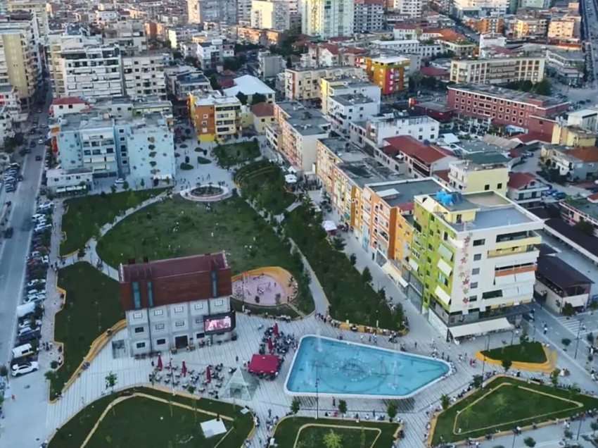 Kontribut i arsimtarëve fierakë në edukimin e fëmijëve nga Kosova   