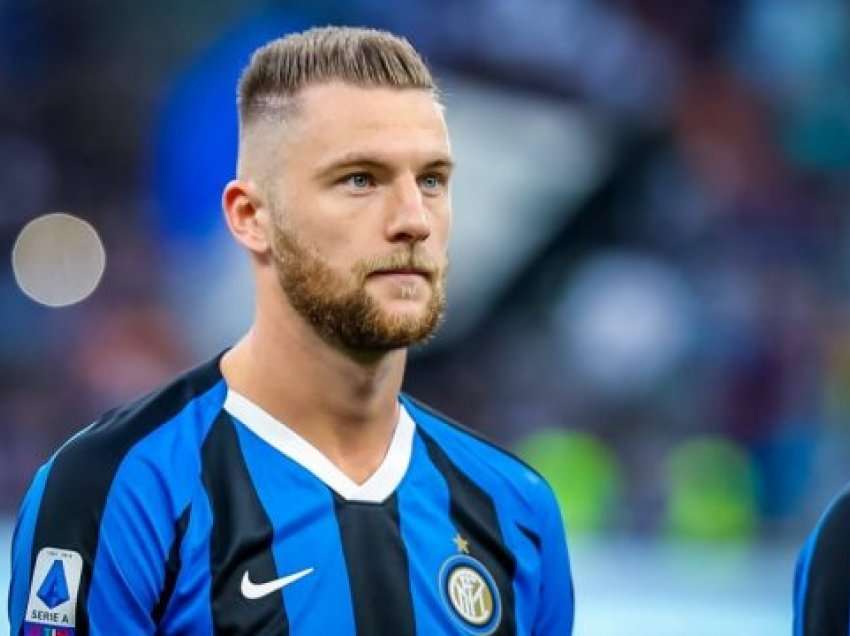 PSG arrin marrëveshje me Skriniarin