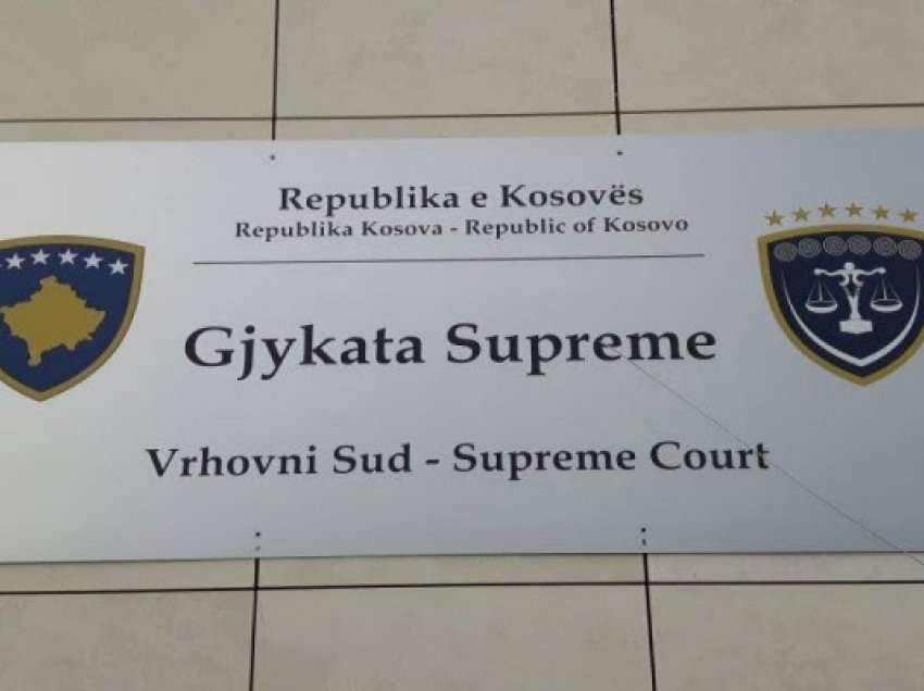 ​Gjykata Supreme ndryshon vendimin e Apelit, rryma do të faturohet me tarifa të reja