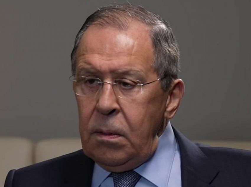 LIVE: Koha ende në favor të Ukrianës – Lavrov mesazh sfidues Britanisë së Madhe