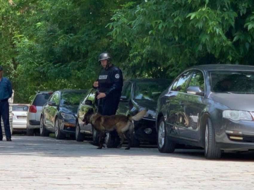 ​Kërcënime me bomba në 30 shkolla, disa prej tyre të rrejshme