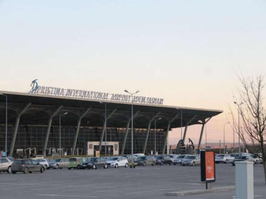 ​Alarmi për bombë në aeroport del të jetë i rremë