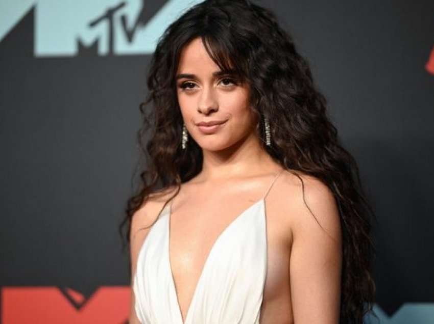 Pas ndarjes nga Shawn Mendes, Camila Cabello në një romancë të re?