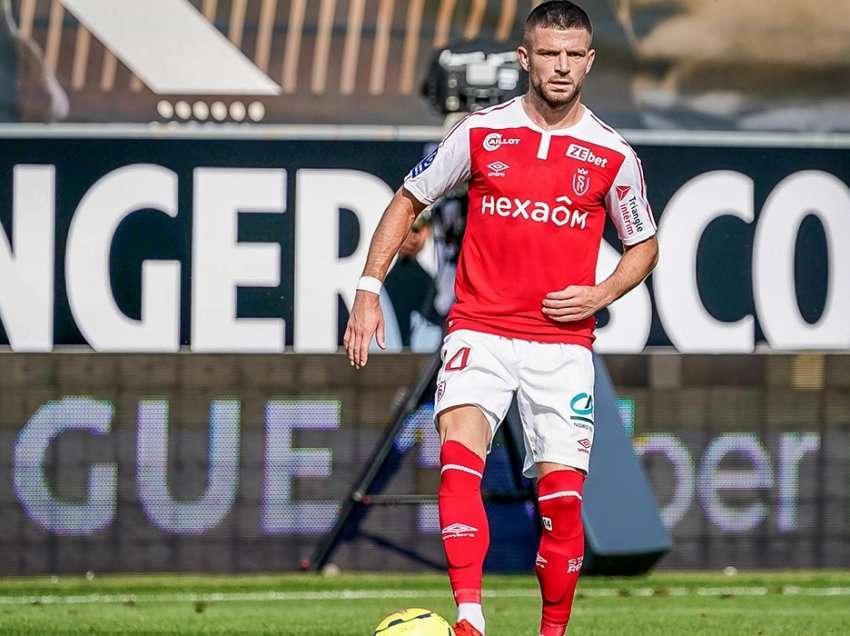 Valon Berisha drejt Turqisë