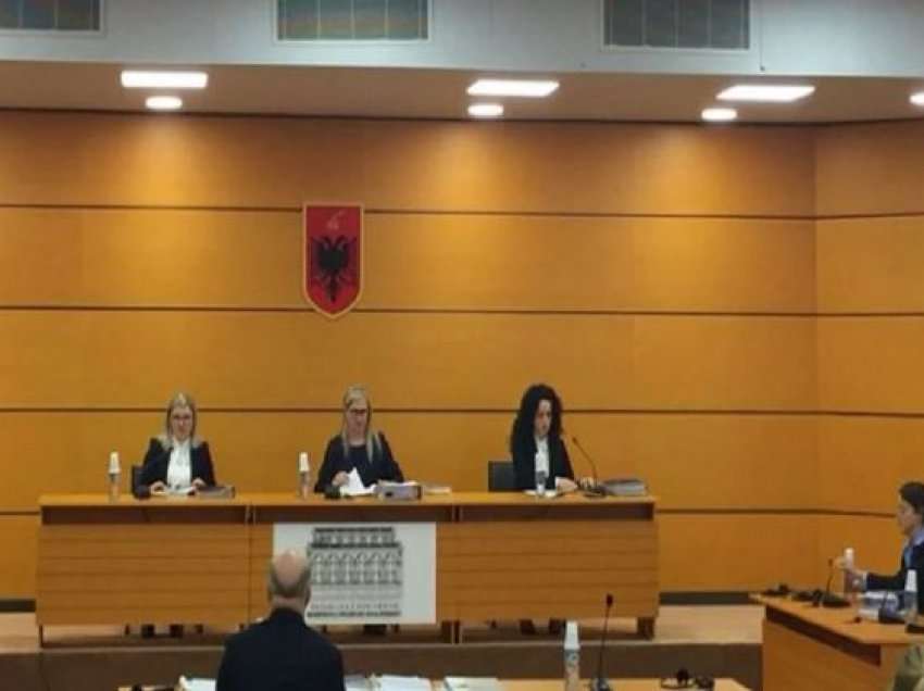 Pastrimi i sistemit të drejtësisë/ Pesë vite Vetting! Numërohen 200 shkarkime dhe 535 vendime të marra