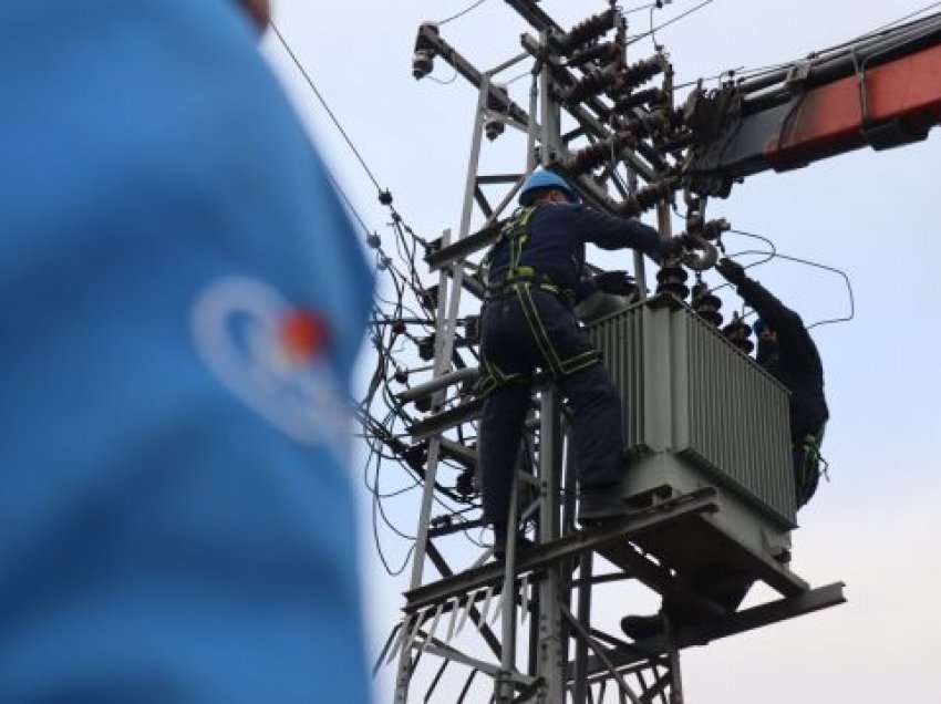 Këto zona do të mbesin pa rrymë deri në 8 orë