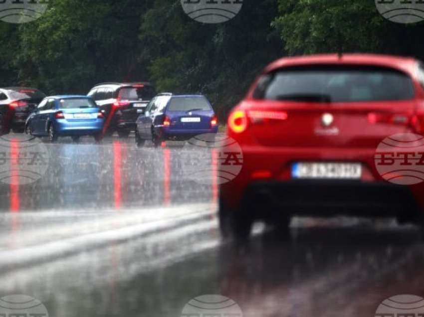 ​Rritet numri i regjistrimeve të automjeteve të reja për 35.2% në Bullgari dhe bie në BE