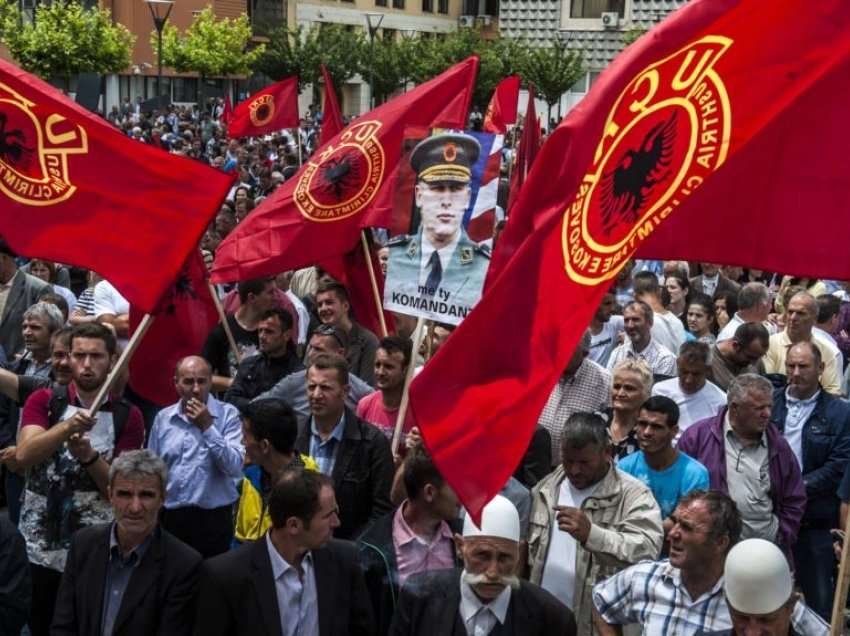 Paralajmërimi i kobshëm/ “Prapa OVL-UÇK-së qëndrojnë forca të errëta – Tronditje e madhe do të ndodhë në Kosovë”