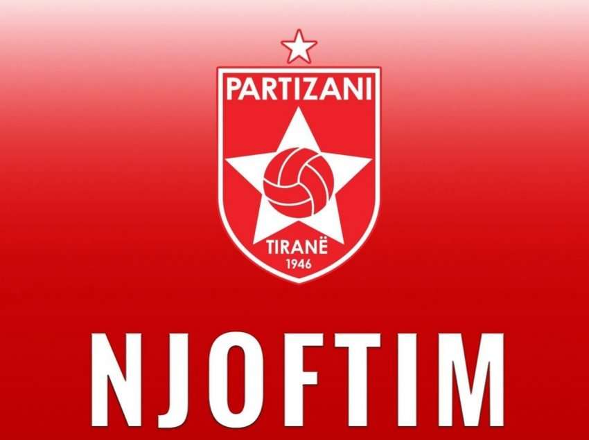 Partizani zbulon stadiumin për ndeshjet europiane