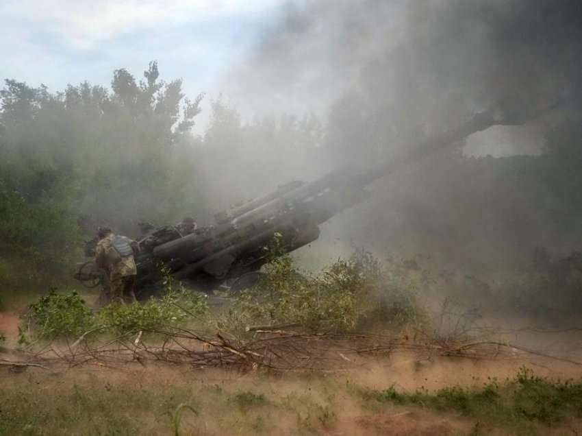 LIVE: Alarmi për Luftën e Tretë Botërore/ Shefi i NATO-s vjen me një paralajmërim – detajet e fundit nga Ukraina