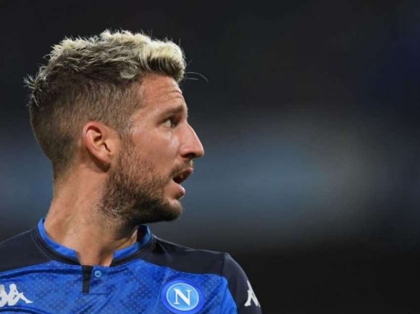 Mertens në dyshime për të ardhmen