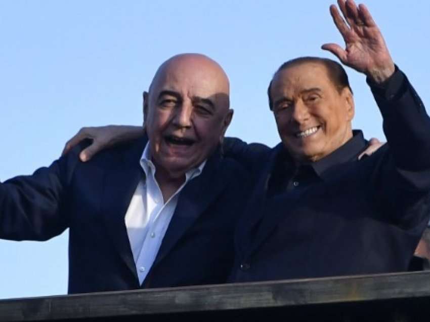 Galliani: Kam qarë pa pushim