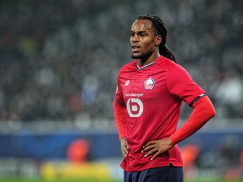 Sanches do t’i bashkohet PSG-së