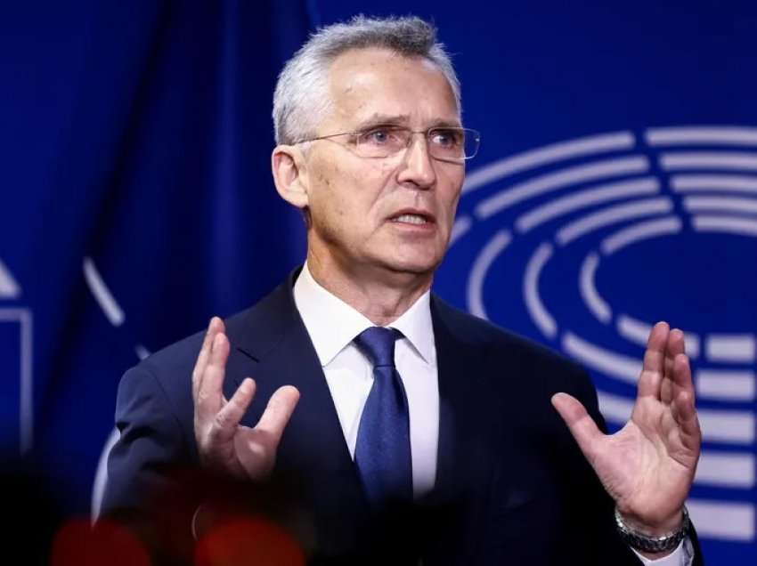 Stoltenberg: Pranimi i Finlandës dhe Suedisë do ta bënte NATO-n më të fortë