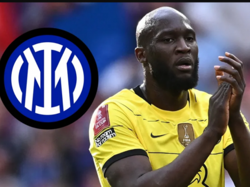 Vështirësohet transferimi i Lukaku në Inter