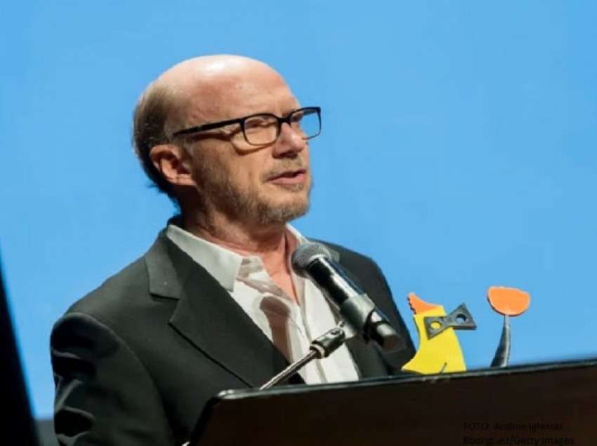 ​Regjisori Paul Haggis arrestohet për sulm seksual