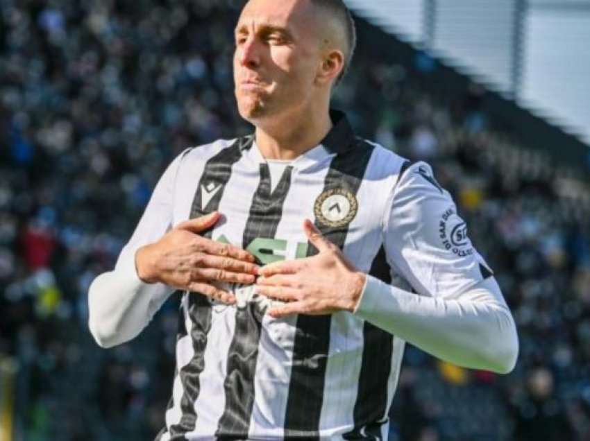 Deulofeu te Napoli mbahet peng