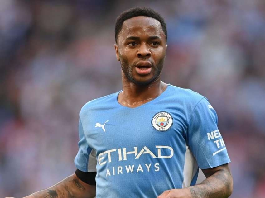 Sterling dëshiron që të kalojë në Londër