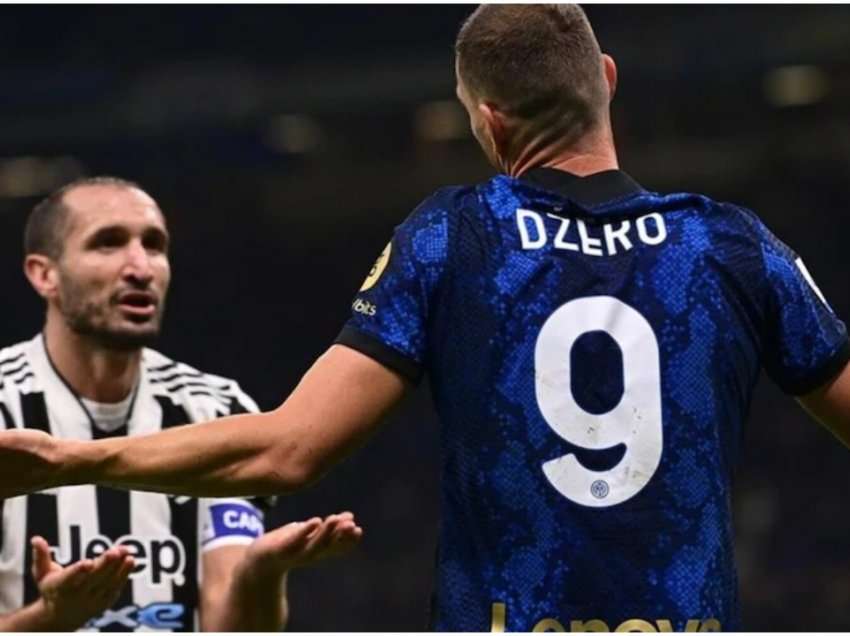 Lukaku e Dybala janë gjithmonë e më pranë Interit