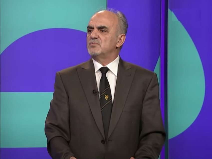 Fadil Maloku thotë se Edi Rama vuan nga kompleksi i inferioritetit ndaj Serbisë