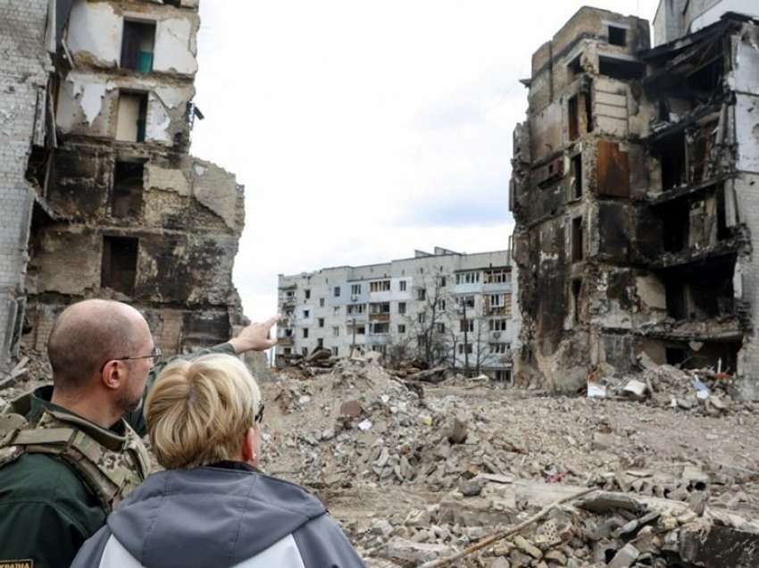 Çfarë është Kaliningrad dhe çfarë po ndodh me Lituaninë?