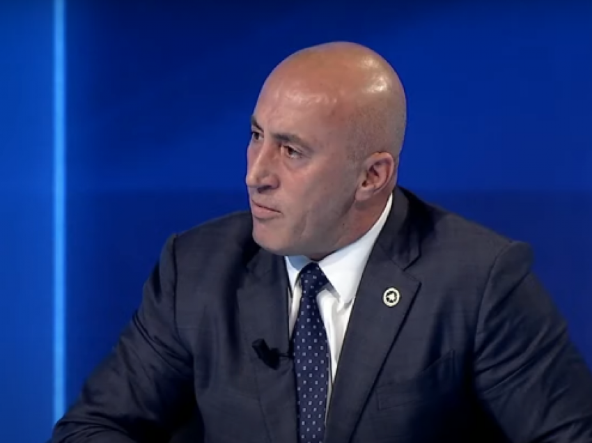 Haradinaj: Kurti dhe Konjufca më të këqinj se Rrahman Morina, ka me i vra Zoti