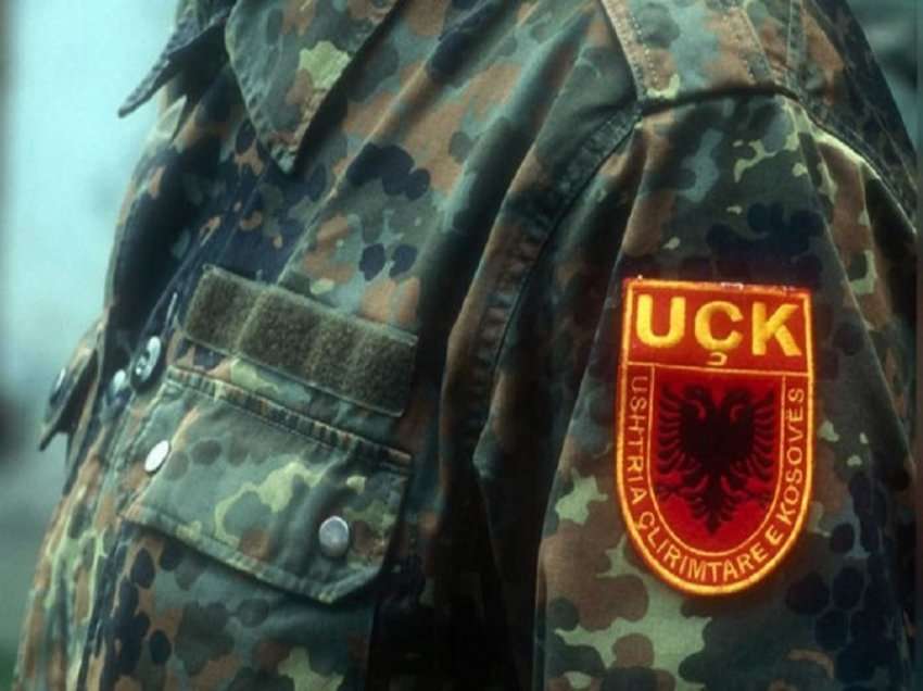 ​23 vjet nga demilitarizimi i UÇK-së