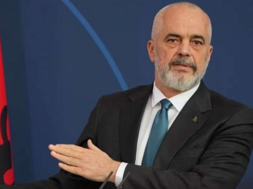 Edi Rama flet nga Brukseli: Bullgaria po mban peng dy vende të NATO-s, BE vetëm vështron