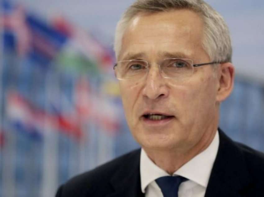 'Tensionet Greqi-Turqi', Stoltenberg: Ne e parandaluam konfliktin në vitin 2020, gati ta bëjmë sërish