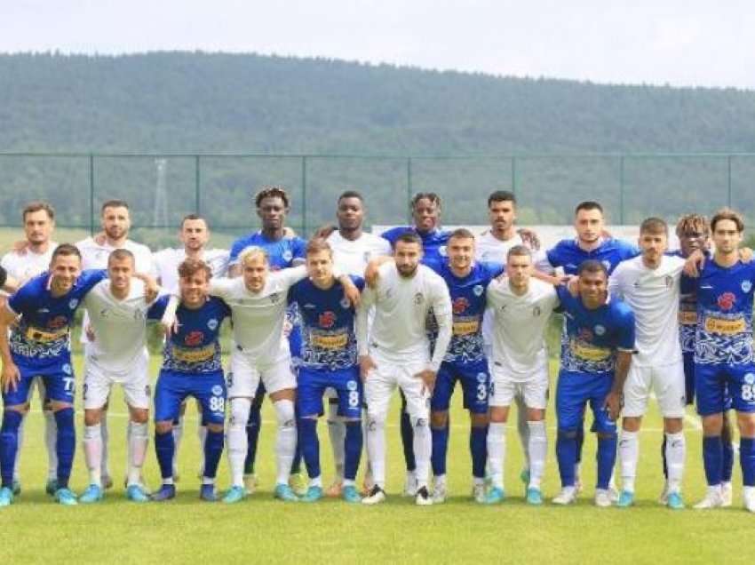 Mevlan Adili bashkohet me kampionët “bardheblu”!