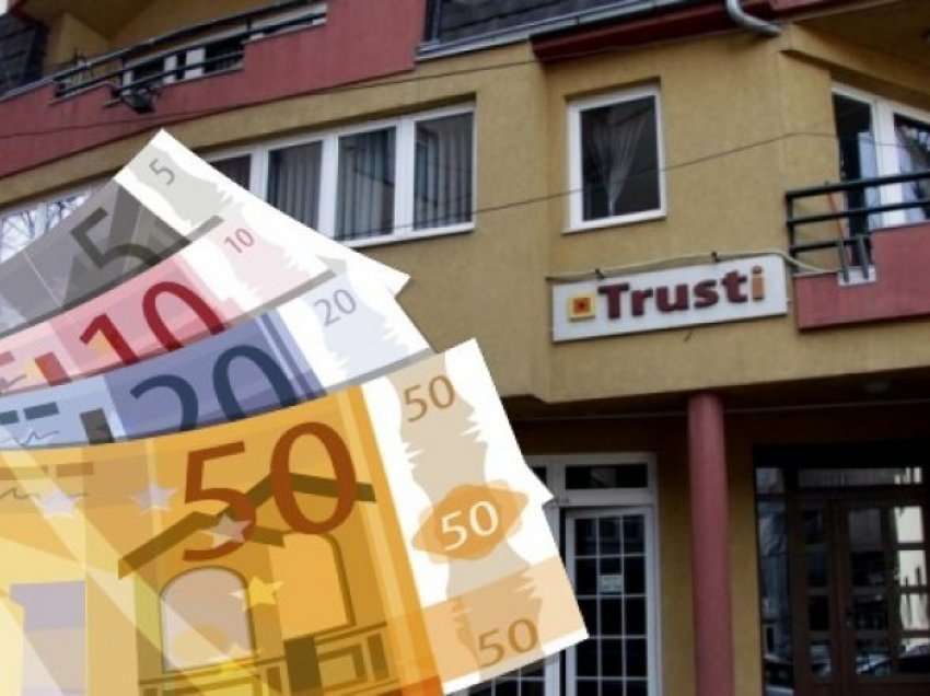 Ekspertja e tregjeve financiare për Trustin: E drejtë e secilit të tërheqë sa të dojë e kur të dojë