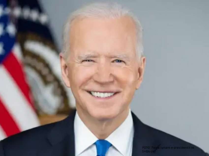 ​Biden i kërkon Kongresit ta pezullojë taksën e karburantit