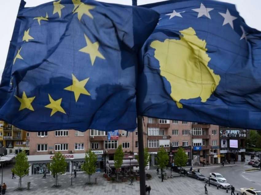 Liberalizimi i vizave për Kosovën në margjinat e Samitit të BE-së