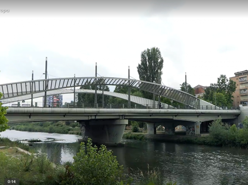 Shqiptarët në veri: Rrymën nuk ia paguajmë kompanisë serbe