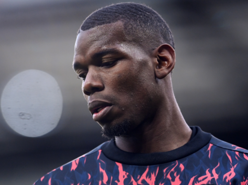 Pogba pritet të zyrtarizohet sot në Juventus