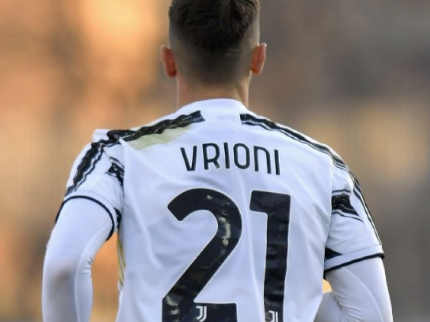 Juventus i vendos çmimin