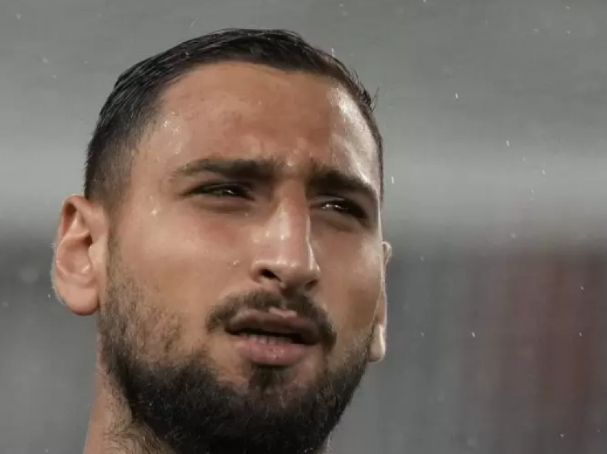 Al Khelaifi mban sekretin Donnarumma