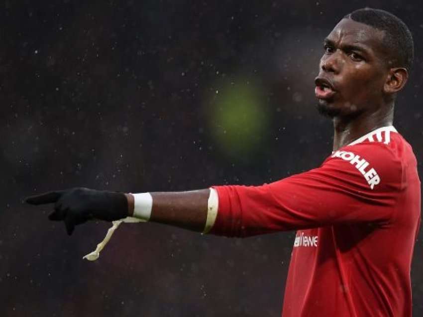 Pogba te Juventusi, caktohet data e testeve mjekësore 