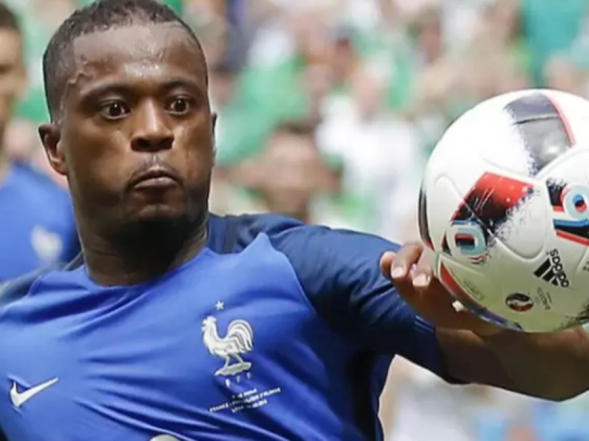 Evra kritikon Manchester United-in