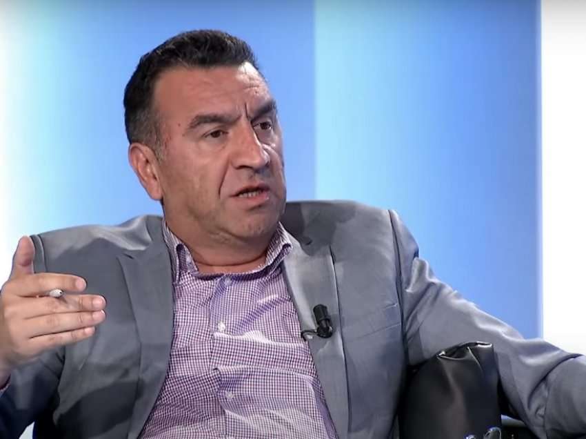 Ibrahimi: Bashkimi Evropian e ka humbur sensin e të ekzistuarit 