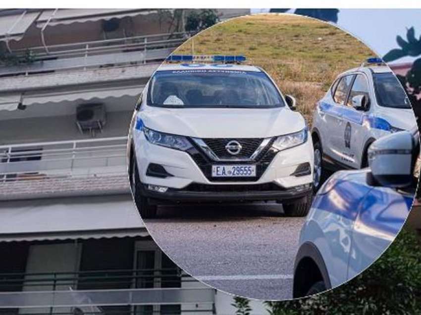 “Të vrava nënën!”/ Tronditëse! Burri masakron për vdekje gruan, merr vendimin e papritur më pas