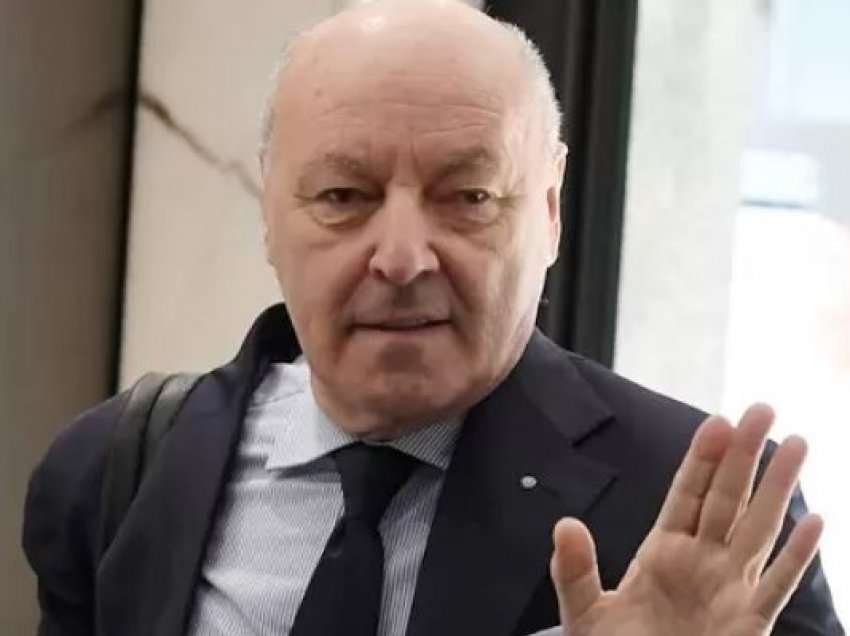 Marotta dhe keqardhja e madhe