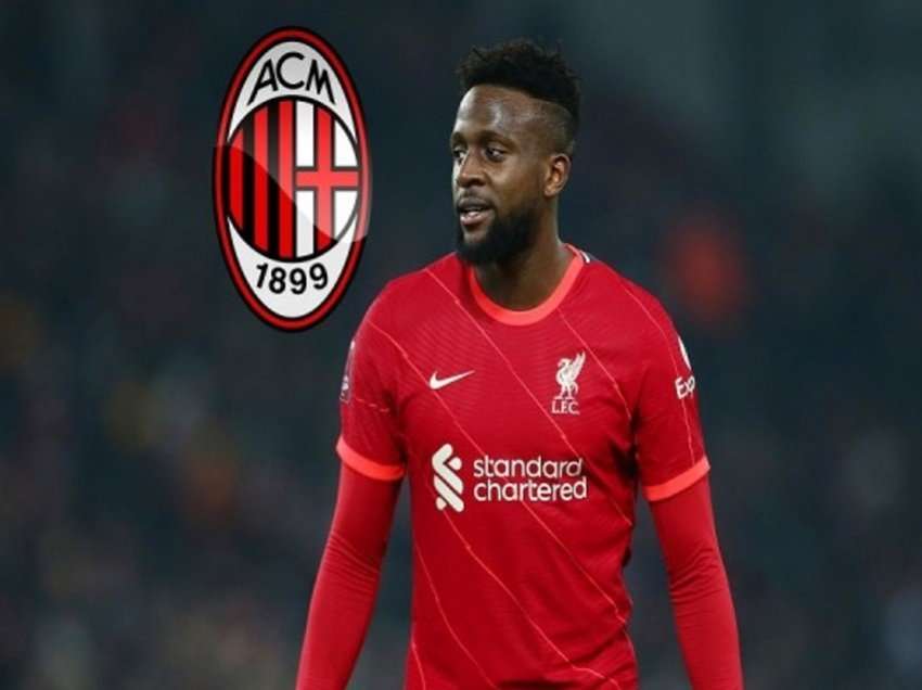 Origi-Milan, zyrtarizimi pritet të bëhet javën e ardhshme