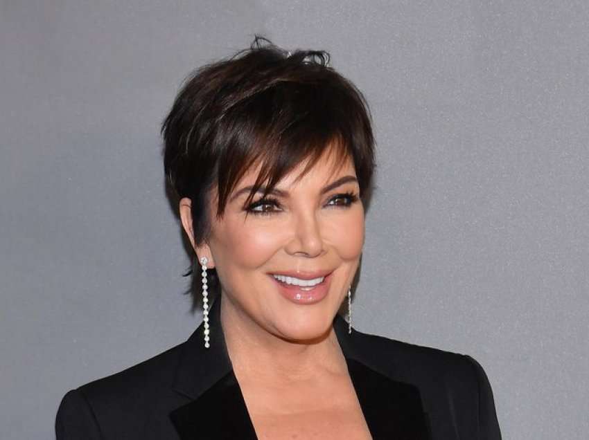 Kris Jenner, kandidate për Presidente të SHBA-ve?